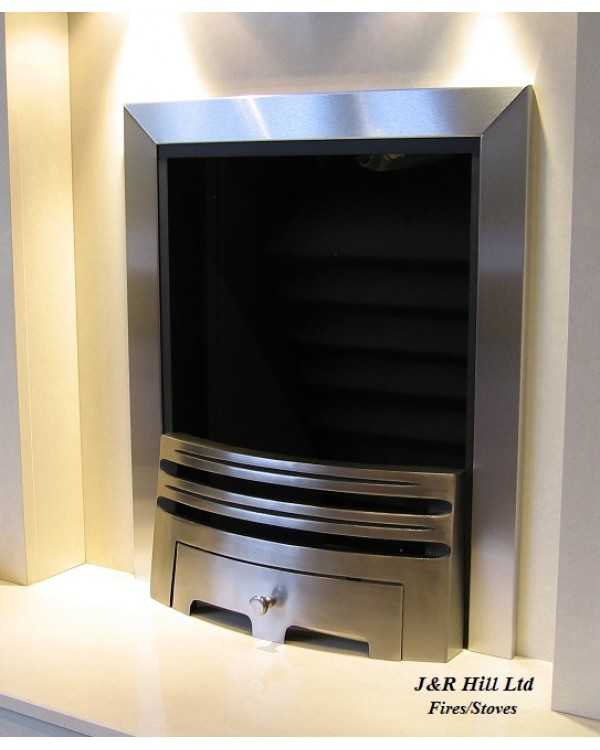 gas fire trim and Fret