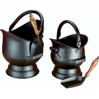 Coal Bucket Hadley