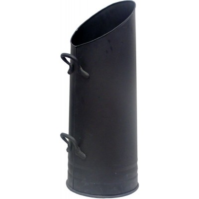 Coal Bucket Norfolk Black