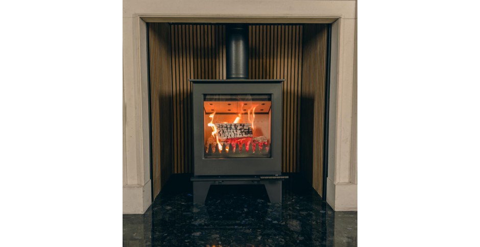Archer Stoves