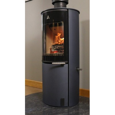 Archer Vulcan 5L Pro Freestanding Stove