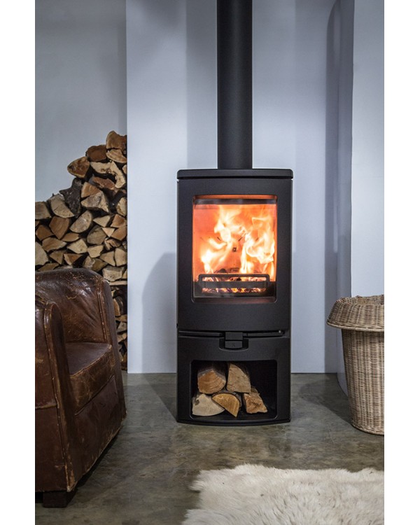 Charnwood Arc 7 stove