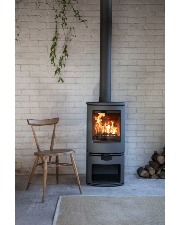 Charnwood Arc 5 Stove