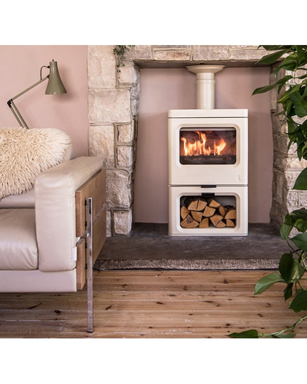 Charnwood Skye 5 Stove