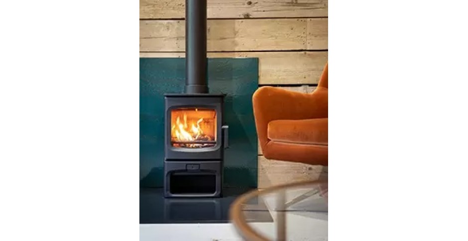 Charnwood Stoves