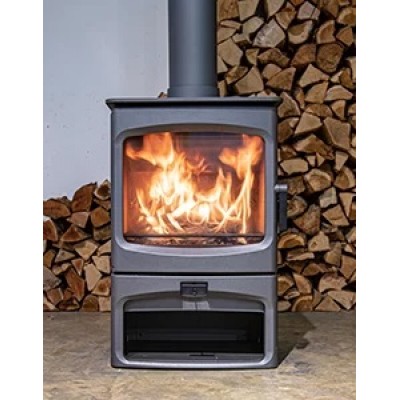 British made Room Heating Stoves range - Charnwood Stoves