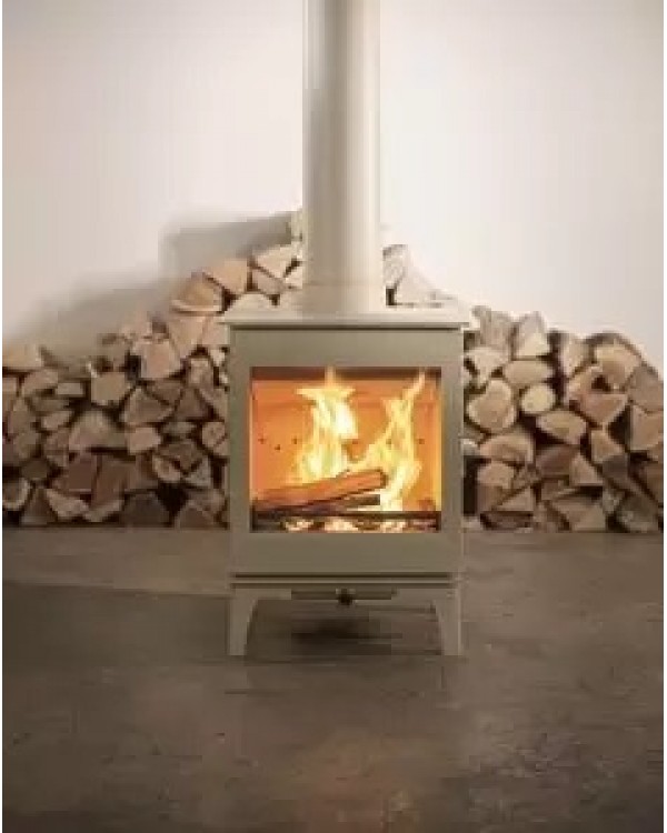 The Truth About Wood Burning Stoves - Charnwood Stoves