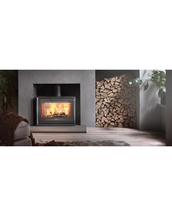 Contura 330G woodburning stove
