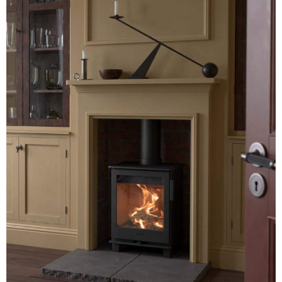 Contura 110 Stove