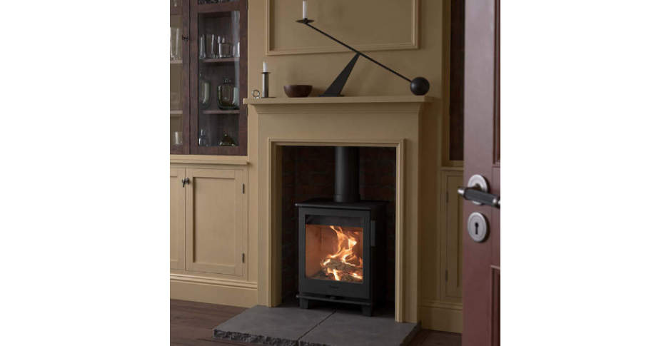 Contura Stoves