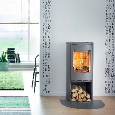 Contura 510 Style Woodburning Stove