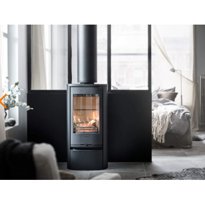 Contura 810 freestanding stove