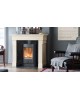 Contura 810L Freestanding stove