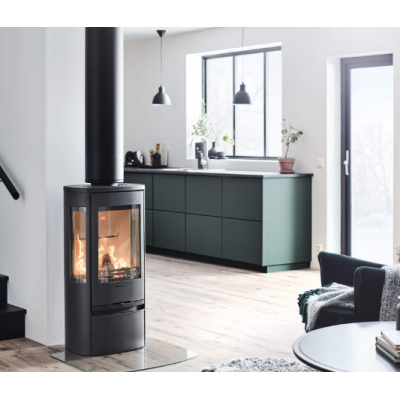 Contura 856 freestanding stove