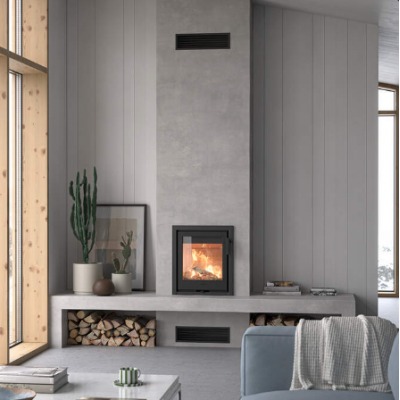 Contura i1 Inset Stove