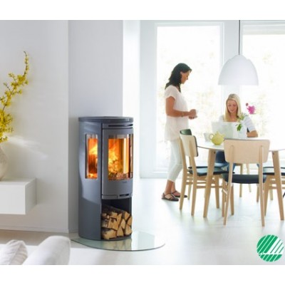 Contura 556 freestanding stove