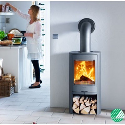 Contura 810 freestanding stove