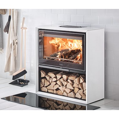 Contura 310 freestanding stove