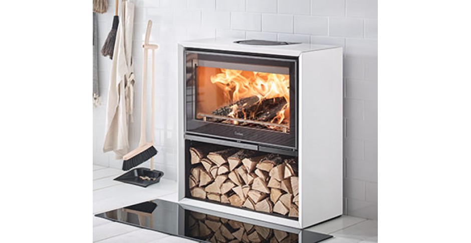 Contura Stoves