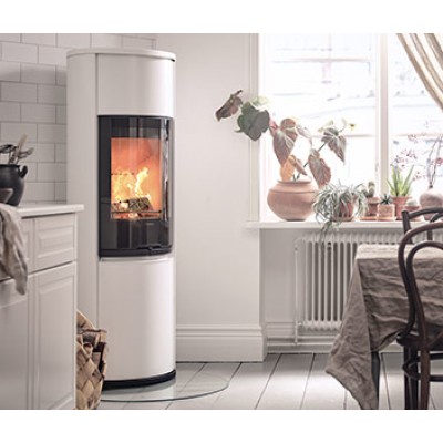 Contura 690 style freestanding stove