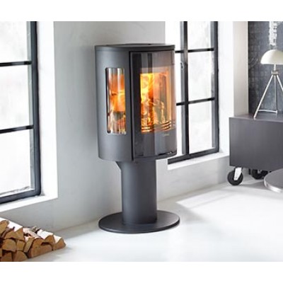 Contura 586G style freestanding stove