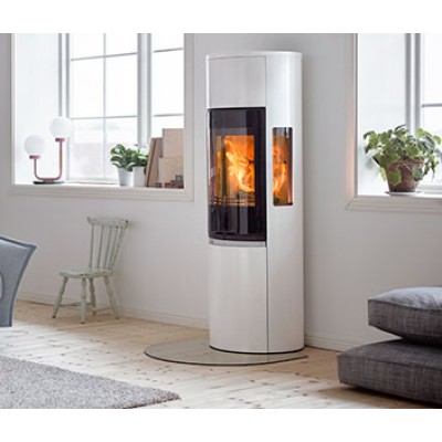 Contura 596G style freestanding stove