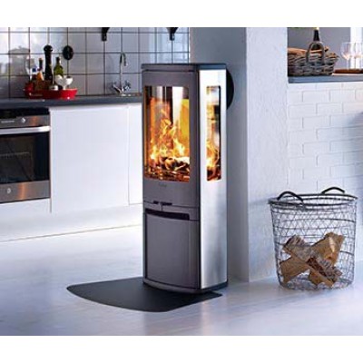 Contura 750A freestanding stove