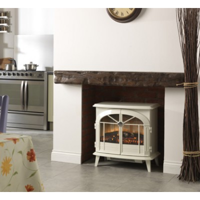 Dimplex Chevalier optiflame stove