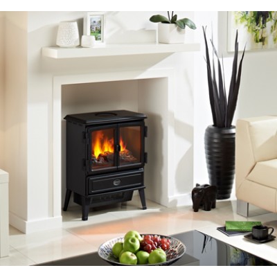 Dimplex Oakhurst opti-myst stove