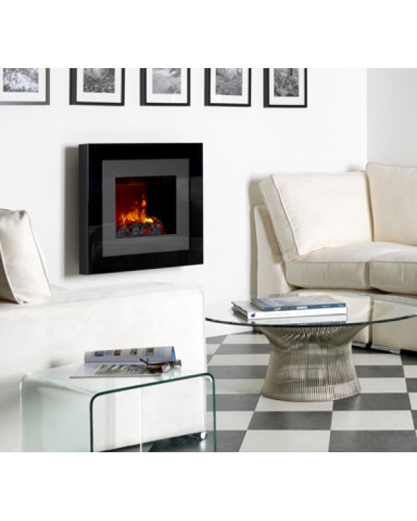 Dimplex Redway opti-myst fire