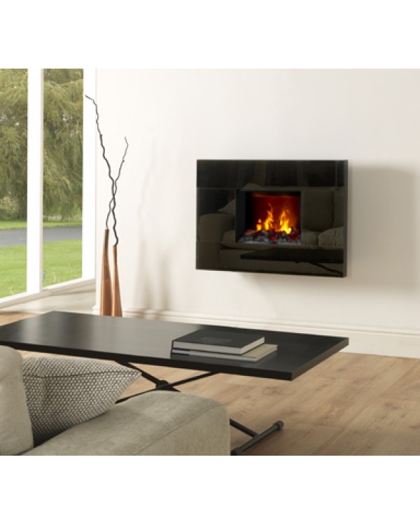 Dimplex Tahoe opti-myst fire
