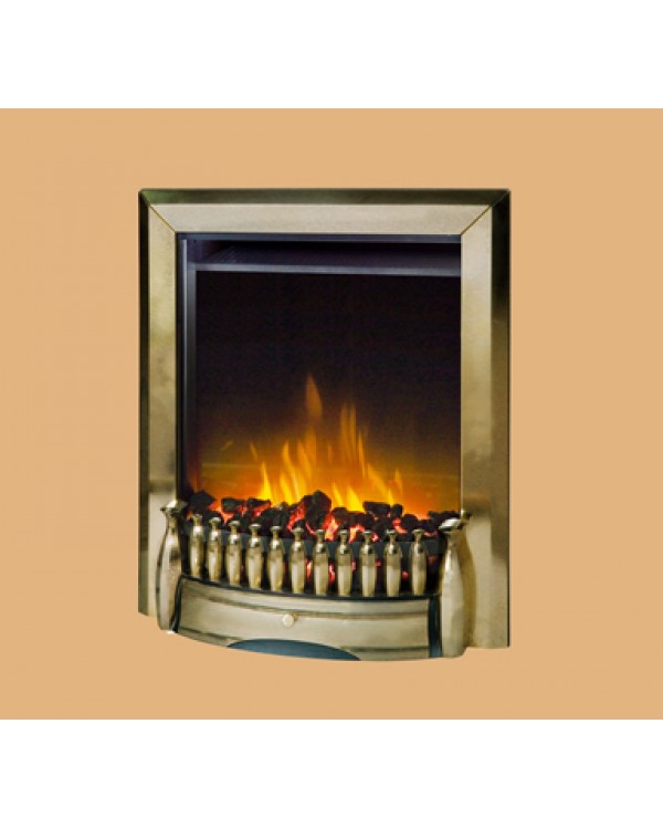 Dimplex Exbury LED Fire
