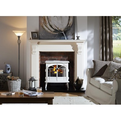 Dimplex Chevalier optiflame stove