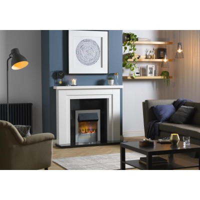 Dimplex Portree Electric Fire