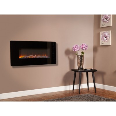 Celsi Flamonik Enchant Electric fire