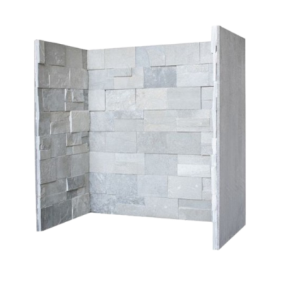 Dove Grey Chamber