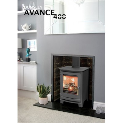 Dunsley Avance 400 Stove