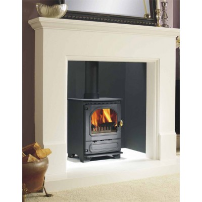 Dunsley Highlander 5 Enviroburn Stove