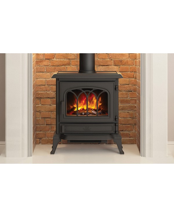 Broseley Heslington Electric Stove