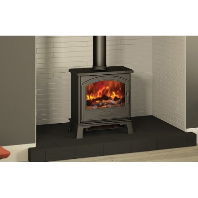 Broseley Heslington Electric Stove