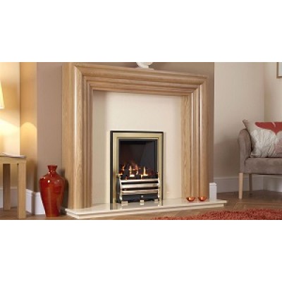 Gas Fires