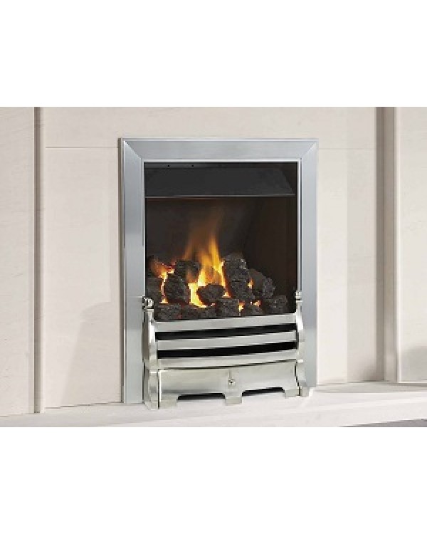 Verine Orbis Gas Fire
