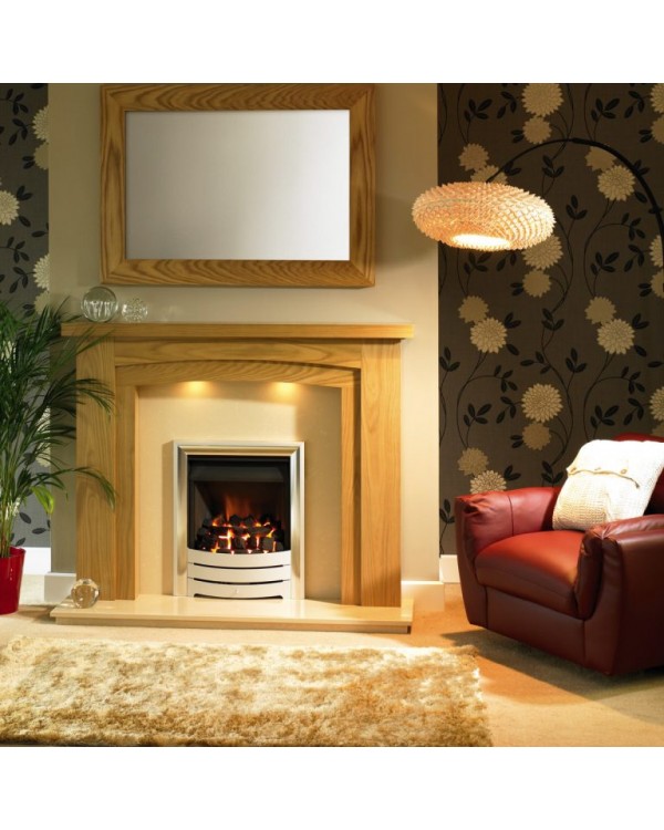 Trent Fireplaces Livy Wooden Surround