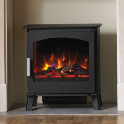 Astwood Electric Stove