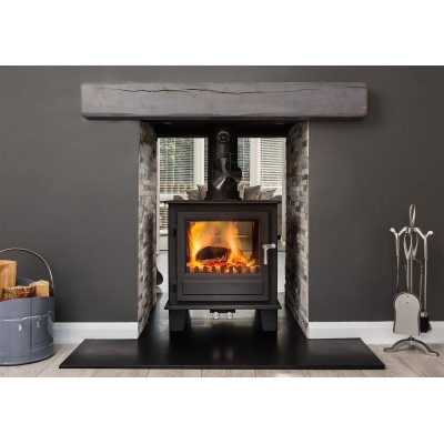 Clock Blithfield DS Stove