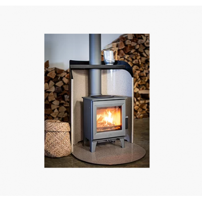 Charnwood Cranmore 3