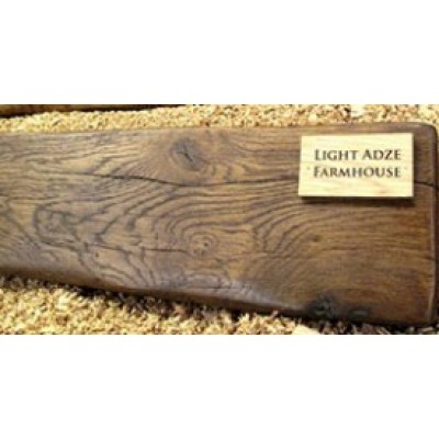 Farmhouse Oak wood beam