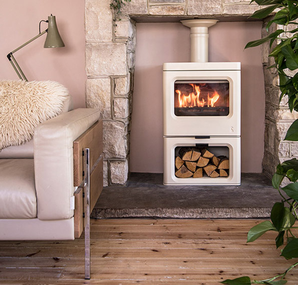 Charnwood Arc 7 stove