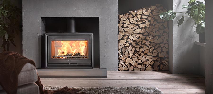 Ju0026R HILL | Wood burning Stoves | Fireplaces | Kiln Dried Wood | Gas and  Electric Fires | Twin Wall Flue Systems