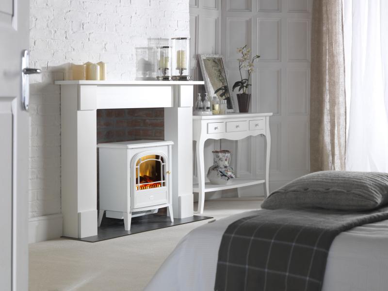 Dimplex Meribel Opti-myst Electric stove
